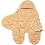 ロディ ベビーガーゼアフガン ベージュ 3517-2245-20