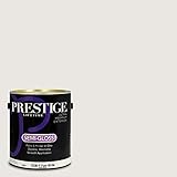 Prestige Paints外部ペイントとプライマーin one 1 Gallon E500-P-MQ3-32 1