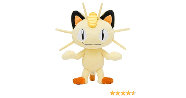 限定価格送料無料 ポケモンニャースぬいぐるみa21 C 格安公式通販サイトでお買い Feb Ulb Ac Id 限定価格送料無料 ポケモンニャースぬいぐるみa21 C 格安公式通販サイトでお買い Feb Ulb Ac Id