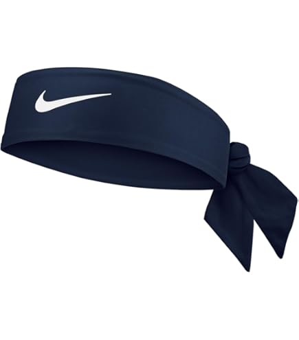 Amazon.co.jp: Nike オレンジ ドライフィット ヘッドタイ 3.0 - タイ