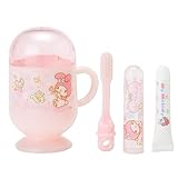 マイメロディ デンタル&カップ (シャボン)