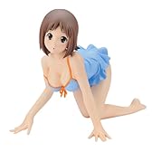 いっしょにすりーぴんぐ ひなこ (1/8スケール PVC塗装済み完成品) (本編DVD同梱)