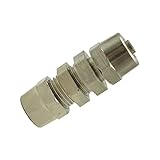 Homyl 空気配管　ポリウレタン配管　空気圧工具　クイックコネクタ　5サイズ選べる - ＃5 4mm
