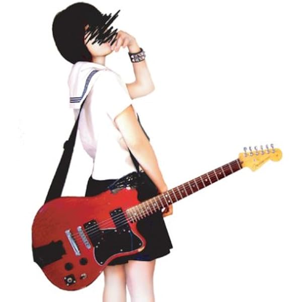 後藤まりこ　パーカー　CD ステッカー　封筒 Amazon.co.jp: 299792458 - 後藤まりこ: ミュージック