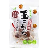 村岡食品 玉こんにゃく ピリ辛醤油味 70g×3袋 個包装 ムラオカ