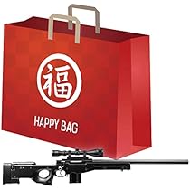 Amazon | 2025 福袋 スナイパーライフル スコープ セット！ L96