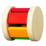 PlanToys Roller おもちゃ [並行輸入品]