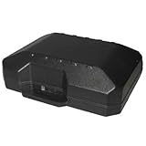Spy Hawk Rapid X-Track Hardwired GPS Tracker - Portable Homing Device - Service Call Dispatch - Remo