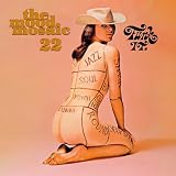 The Mood Mosaic 22 (2LP) (Ltd) [Analog]