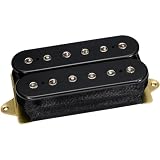DiMarzio ディマジオ ピックアップ "Super Distortion" F-Spacing Black DP100F-BK