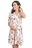 LaClef DRESS レディース US サイズ: M カラー: ピンク