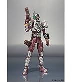 Amazon.co.jp: TAMASHII NATIONS S.H.フィギュアーツ 仮面ライダー