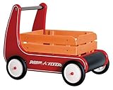 Radio Flyer Classic Walker Wagon (Standard Packaging) [並行輸入品]