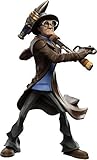 WETA Workshop - Alita Battle Angel Mini Epics - Dr. Ido