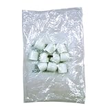 キャップPVC 1 / 2 " sch40 10 pk by Charlotteパイプmfrpartno pvc02116 C0600ha