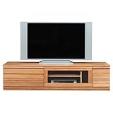 テレビボード 180TV 1800x420x430mm