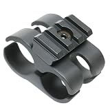 「 APS 」CAM870 MK1 MK2 MK3 ショットガン用 Type S バレルマウント (ブラック)