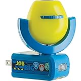 Nickelodeon Paw Patrol Light検知LED投影夜ライトwith 6シーン