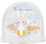 Trousselier Water Globe Lapingouin by Trousselier