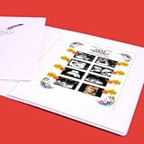 超音波写真アルバム【キュート】ベーシック「お仕立券」