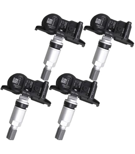 Amazon.co.jp: LS500 LS500h 対応 空気圧センサー TPMS タイヤ