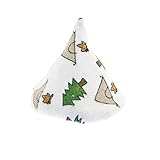 (ビバビーン) BebaBean ベビー 男の子キャップ 5枚1セット 02.キャンピング PT3073