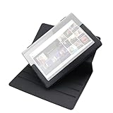 Sony Tablet S用回転ケース【ネットショップ ロガリズム限定】