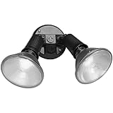 Brinks 7100B 2 Head Flood Light [並行輸入品]