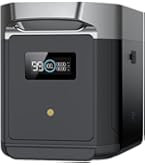 ECOFLOW  2 ポータブル電源 美品 ポータブル電源 | DELTA 2┃EcoFlow Japan | EcoFlow JP