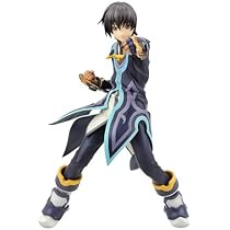 じょな様テイルズ オブエクシリアフィギュアジュード・マティス ミラ・マクスウェル 41pi5N7ujYL._AC_UL210_SR210,