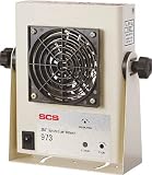 [N-3938697]ＳＣＳ　自動クリーニングイオナイザー　スタンダードタイプ　９７３ 973RW0010