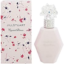 JILLSTUARTクリスタルブルームシリーズ ボディクリームセット JILLSTUART（JILLSTUART） ジルスチュアート クリスタルブルーム