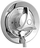Symmons 119402 Temptrol圧力バランスタブ・シャワーバルブ