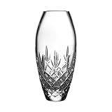 Royal Doulton 18 cm/ 7-inch Dorchester Bud Vase, Transparent