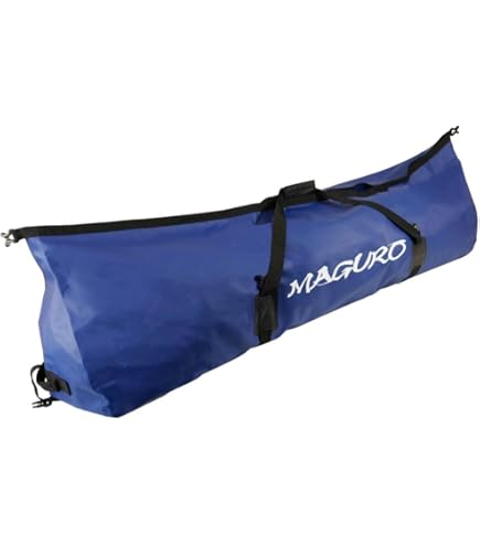 Amazon | RBB オーシャンバッグ II グレー 7673 | 双進(SOSHIN