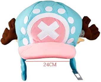 King S Outlet チョッパーマン帽子ワンピース新世界編 コスプレ 仮装 通販 Amazon