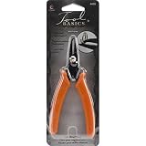 クラフト ＆ ジュエリー スプリット リング プライヤー 5.5"