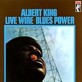 Live Wire/Blues Power (Bluesville Acoustic Sounds Series) [Analog]