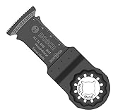 BOSCH(ボッシュ) カットソー・マルチツール用ブレード28mm (スターロック・5本組) AIZ32APB/5
