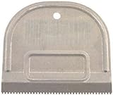 Hyde Spreader Square Notch Metal 1/16 " Cans [並行輸入品]