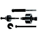 AMPRO T70074 Power Steering Pump Pulley Kit by AmPro [並行輸入品]