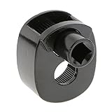 SONONIA 車 トラック　ユニバーサル　タイ　ロッド　レンチ　33mm - 42mm　除去　ツール