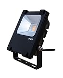 LED投光器10W 100W相当(屋内外兼用) (5000K(昼白色))
