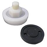 LASCO 04 – 7227 American標準ナイロンBallcockプランジャとシールアセンブリ