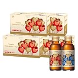 大正製薬 リポビタンD 限定ラベル 10本× 100mL（5箱）【指定医薬部外品】 タウリン配合 栄養ドリンク ギフト プレゼント [バレンタイン 特別デザイン]