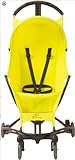 Quinny Yezz Stroller - Sulphur Shade by Quinny