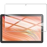 Gosento For HD 10 2023 ガラスフィルム 2.5Dラウンドエッジ加工 日本旭硝子素材AGC 高透過率 強化ガラスフィルム 硬度9H HD 10 2023 対応