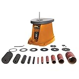 Triton TSPS450 Oscillating Spindle Sander [並行輸入品]