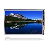 Arduino UNO＆MEGA 2560ボード用3.5"TFT LCDスクリーンモジュールHDカラースクリーン480x320解像度(With touch panel)