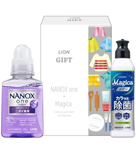 Amazon | P&G アリエールジェルボールギフトセット 6289-039 | Procter